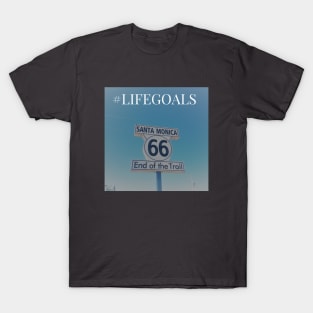 route 66 T-Shirt